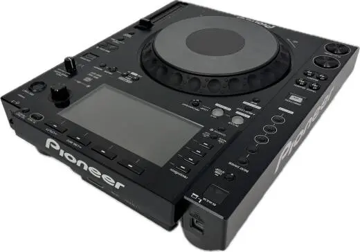 Pioneer DJ - CDJ-900NXS Professional Multi-Player 2
